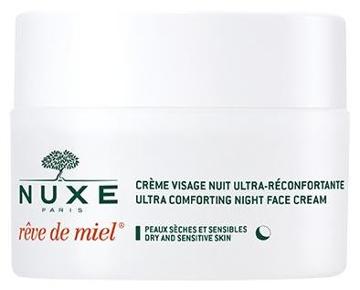 nuxe-reve-de-miel-night-ultra-comfortable-face-cream