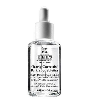 kiehl-s-clearly-corrective-dark-spot-solution
