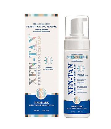xen-tan-fresh-tanning-mousse