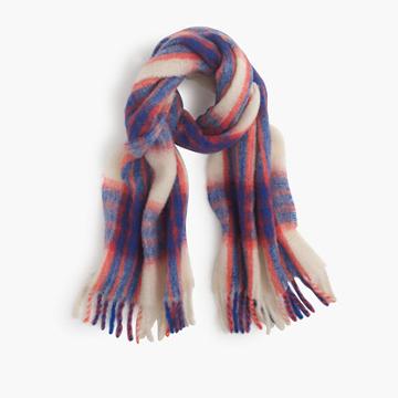 j-crew-brushed-italian-wool-scarf-in-vibrant-plaid