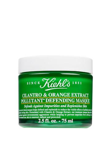 kiehl-s-since-cilantro-and-orange-extract-pollutant-defending-masque-2-5-oz