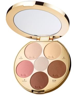 tarte-tarteist-contour-palette