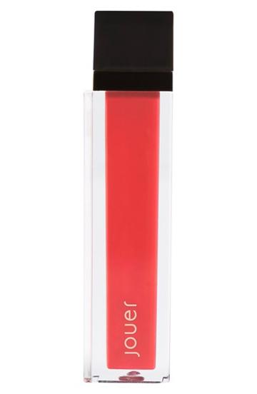 jouer-long-wear-lip-creme-liquid-lipstick-watermelon