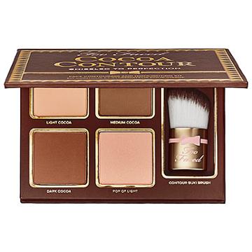 too-faced-cocoa-contour-kit