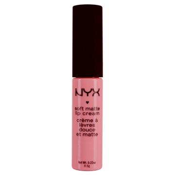 nyx-soft-matte-lip-cream-milan-23oz-pink
