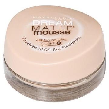 maybelline-dream-matte-mousse-foundation-creamy-natural