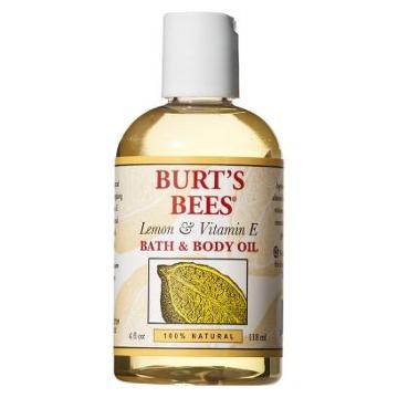 burt-s-bees-body-and-bath-oil-vitamin-e