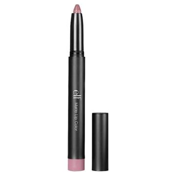 e-l-f-matte-lip-color-tea-rose