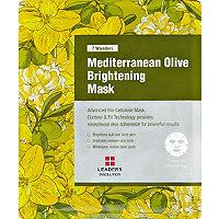 leaders-7-wonders-mediterranean-olive-brightening-mask