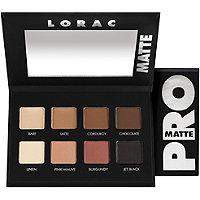 lorac-pro-matte-palette