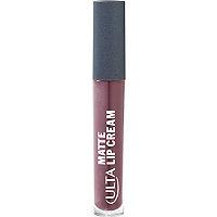 ulta-matte-lip-cream