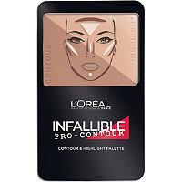 l-oreal-infallible-pro-contour-palette