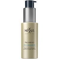 nexxus-pro-mend-split-end-binding-smoothing-shine-serum