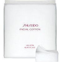 shiseido-facial-cotton