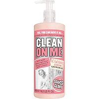 soap-glory-clean-on-me-shower-gel