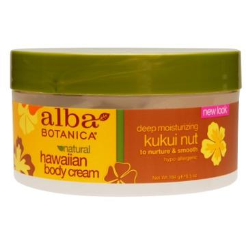 alba-botanica-hawaiian-body-cream-deep-moisturizing-kukui-nut