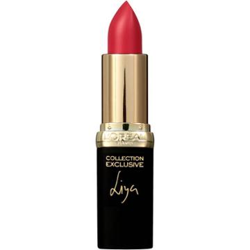 loreal-paris-colour-riche-l-oreal-paris-colour-riche-collection-exclusive-lipstick-7-liya-s-red-0-13-oz