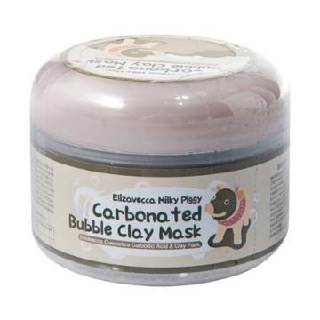 elizavecca-milky-piggy-carbonated-bubble-clay-mask-100g
